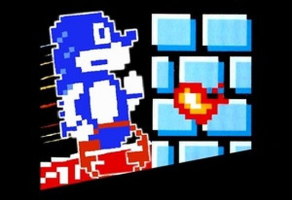 Pixel Speed Runner